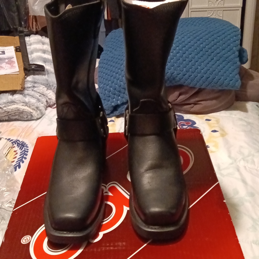 Boots